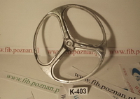 KOŁO DUŻE-PŁASKIE